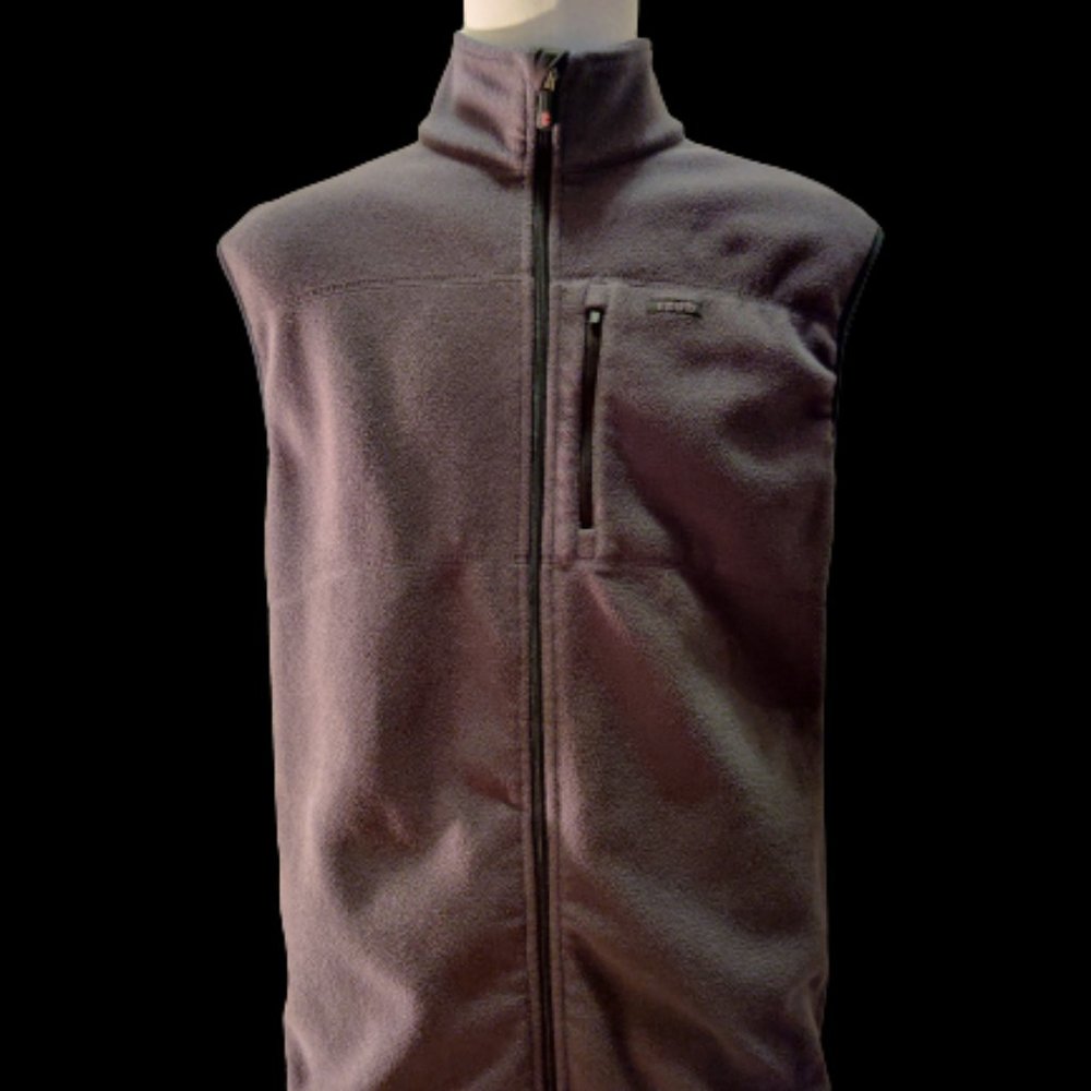 IZOD Sweater Fleece Vest